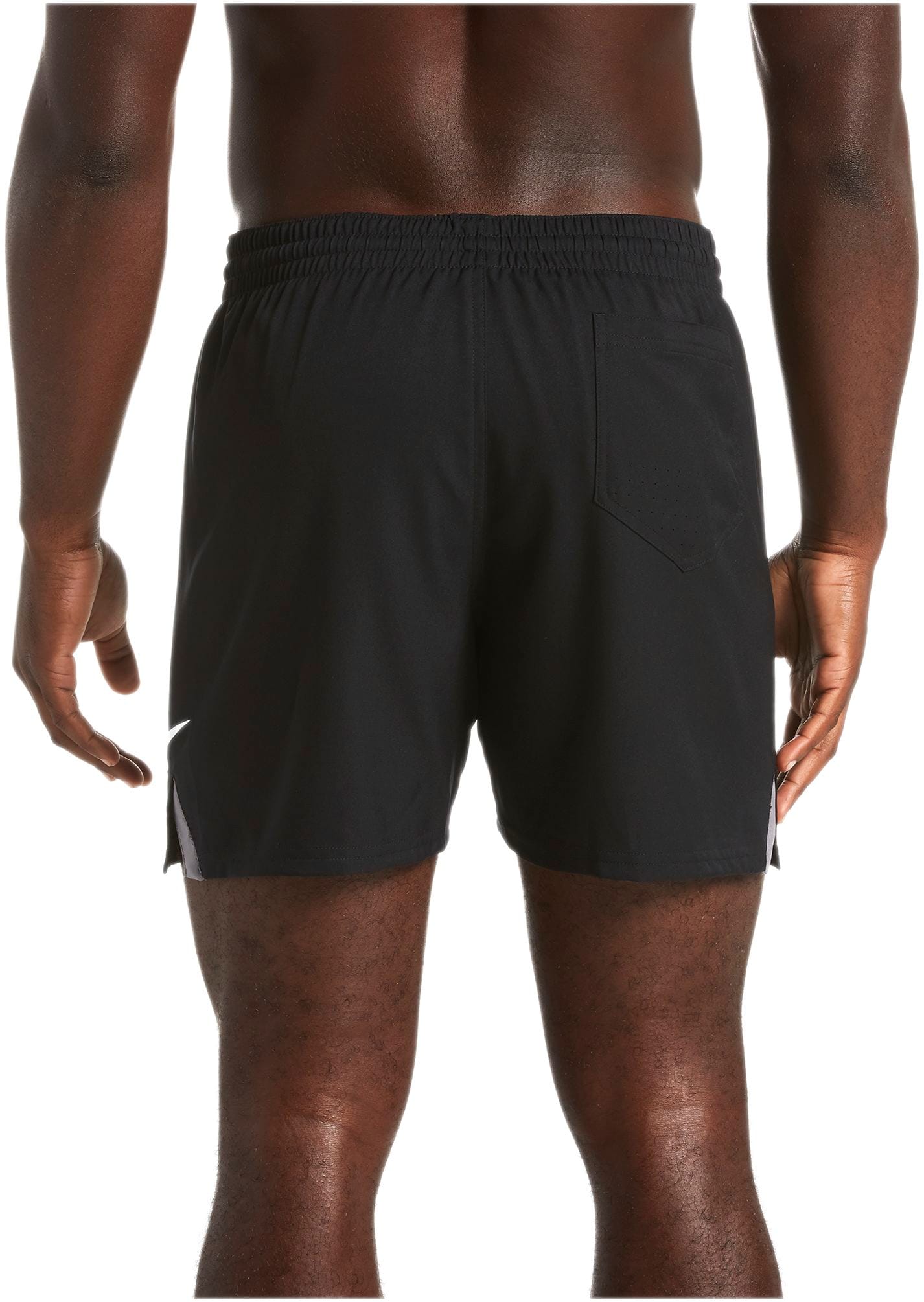 NIKE M SOLID VITAL 5" VOLLEY SHORT på stadium.se